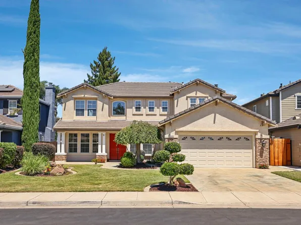 305 Christopher Michael Ln, Tracy, CA 95377