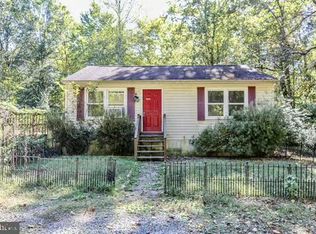 6475 Macedonia Rd, Woodford, VA 22580