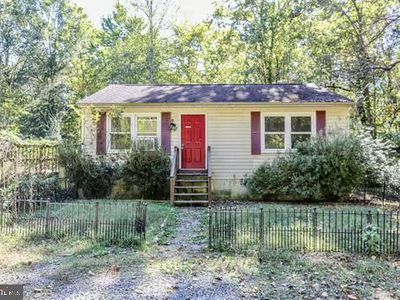 6475 Macedonia Rd, Woodford, VA, 22580