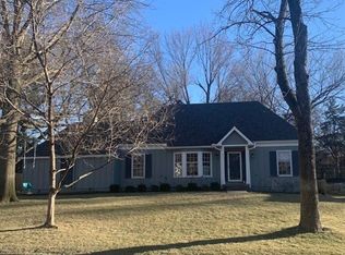 5311 W 64th Ter, Prairie Village, KS 66208