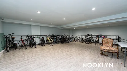 Rented by Nooklyn NYC LLC