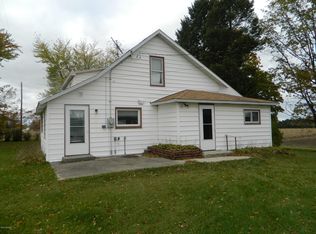3590 E Polk Rd, Hart, MI 49420