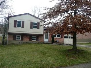 3416 Misty Creek Dr, Erlanger, KY 41018