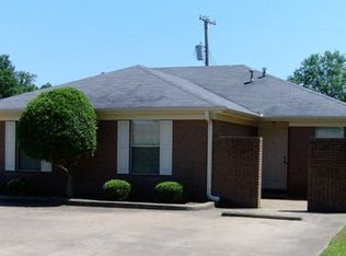 332 Hubbard Rd, Conway, AR 72034