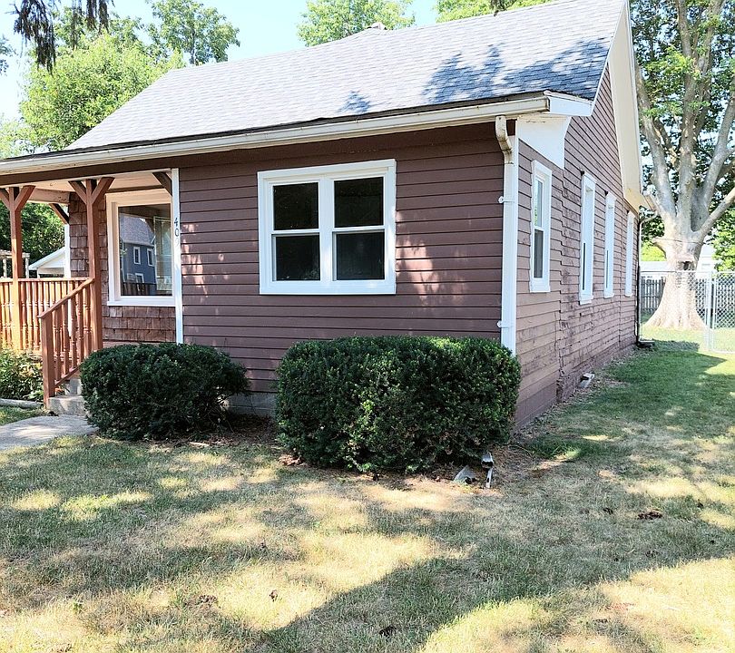 409 S Main St, Flanagan, IL 61740 Zillow