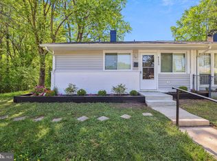 8209 Allendale Ter, Landover, MD 20785