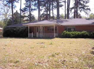 6171 N McRaven Rd, Jackson, MS 39209