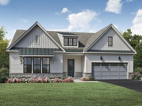 Modern Farmhouse