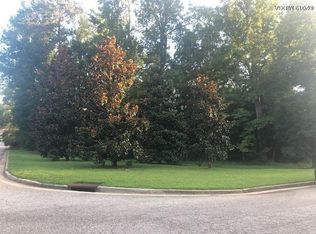 117 N Haven Dr, Macon, GA 31210
