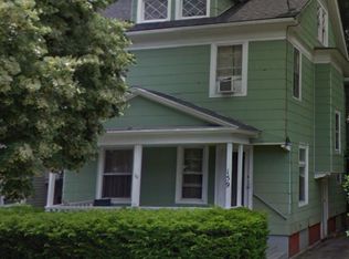 159 Cedarwood Ter, Rochester, NY 14609