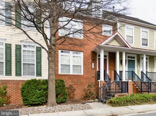 300 Dixon St UNIT 102, Easton, MD 21601