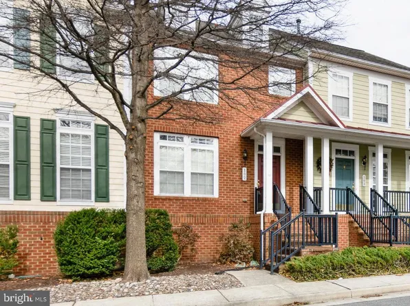 300 Dixon St Unit 102, Easton, MD 21601