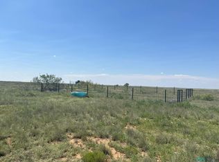 Van Hooser Rd, Yeso, NM 88136