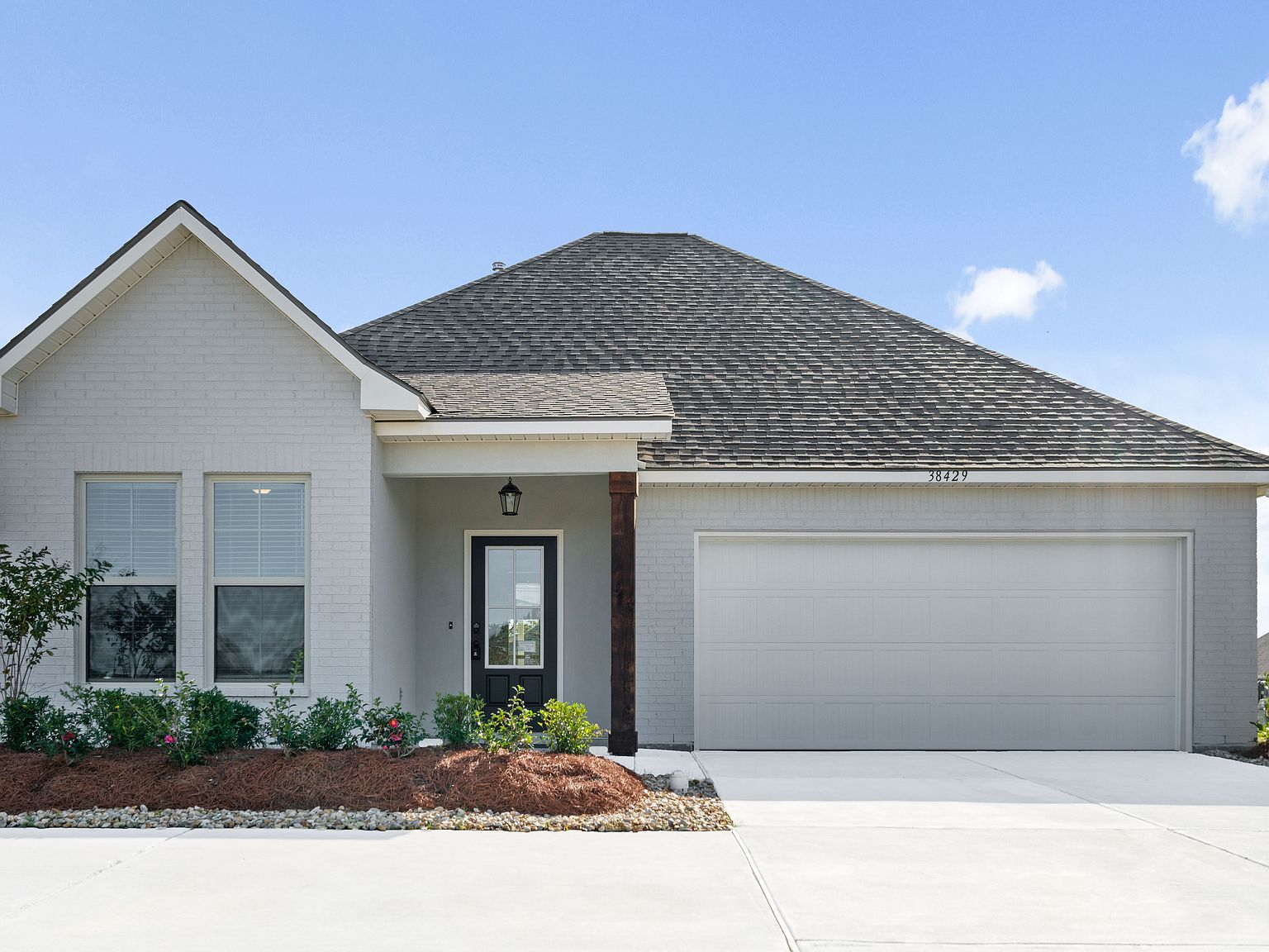 Windsor Park by DSLD Homes Louisiana in Prairieville LA Zillow