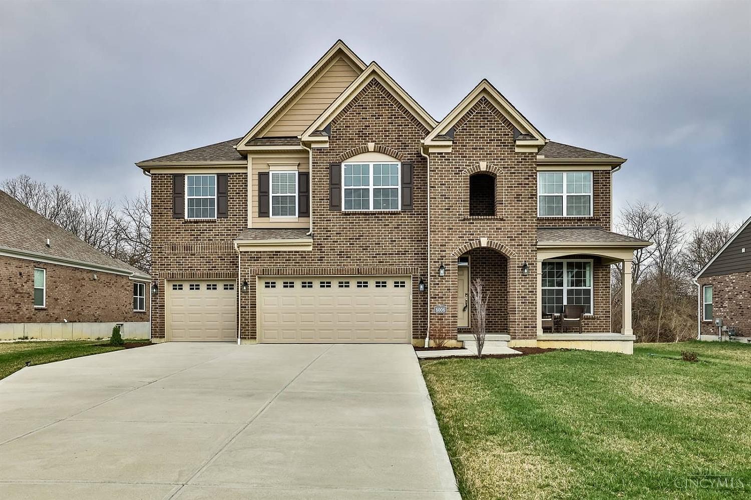 6006 Maxfli Ln, Mason, OH 45040 | Zillow