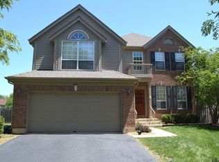 357 Sparrow Ln, Bartlett, IL 60103