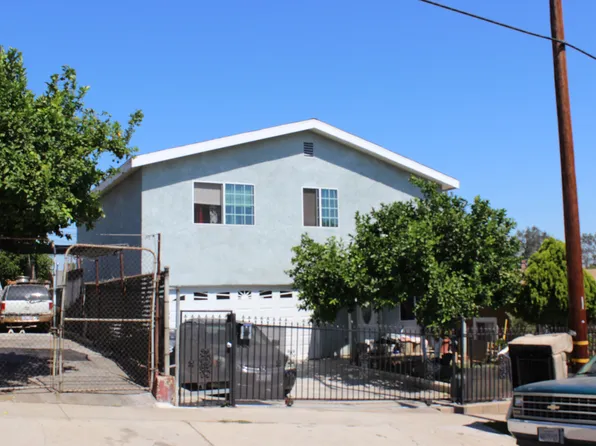 828 N Sydney Dr, Los Angeles, CA 90022