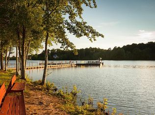 127 W Pebble Beach Dr, Gordonsville, VA 22942