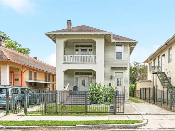 2815-17 Broadway St #28, New Orleans, LA 70125