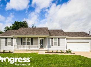 1103 Jerico Rd, Murfreesboro, TN 37130
