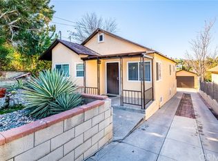 711 N Avenue 51, Los Angeles, CA 90042