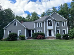 14 Putnam Ln, Grafton, MA 01519