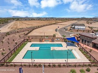 10477 W Thetford Ln, Marana, AZ 85653