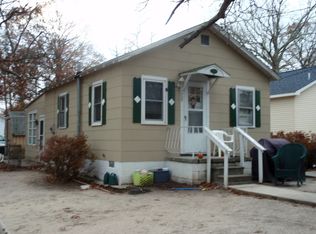 724 E Tampa Ave, Villas, NJ 08251