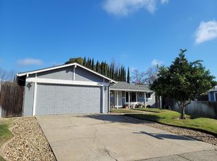 2635 Kokanee Way, Sacramento, CA 95826
