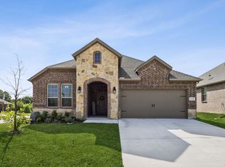 11324 Summer Rain Blvd, Aubrey, TX 76227