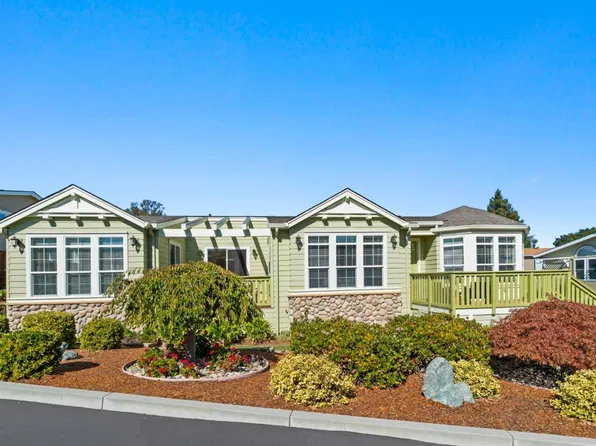 2655 Brommer St Spc 50, Santa Cruz, CA 95062