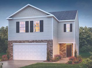547 Golden Villas Dr, Rocky Mount, NC 27804