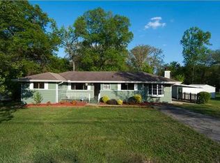 976 James Ave, Chattanooga, TN 37421