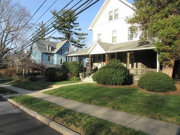 Street View 1511 Spring