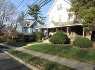 1511 Spring Ave, Jenkintown, PA 19046