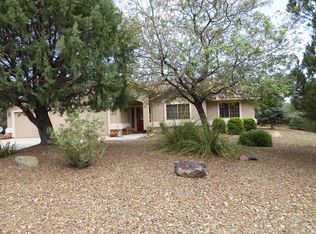 1015 Studebaker Way, Prescott, AZ 86301