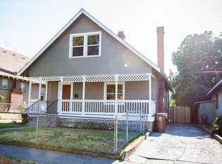 3026 N Addison St, Spokane, WA 99207