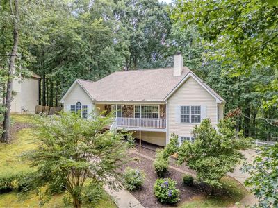 217 Bridgewater Trl, Canton, GA, 30115