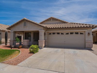591 N 167th Dr, Goodyear, AZ, 85338