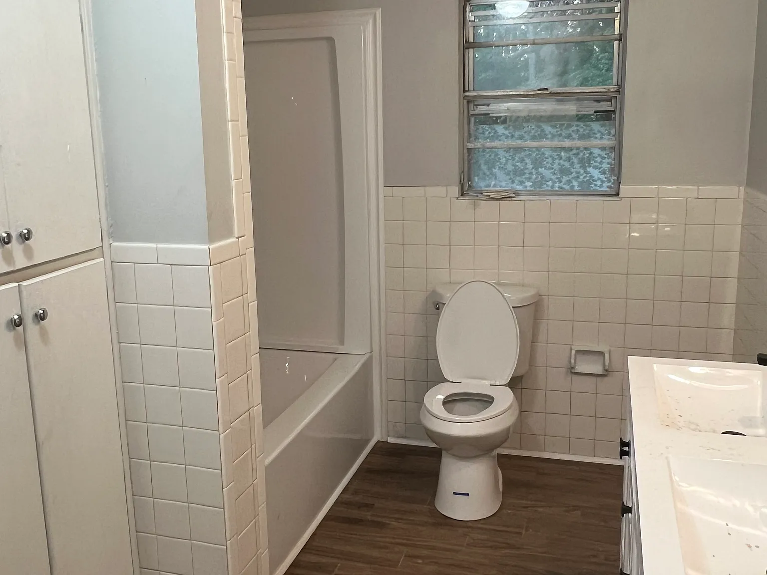 3 bed, 1318 sqft, $1,095 — Photo 4