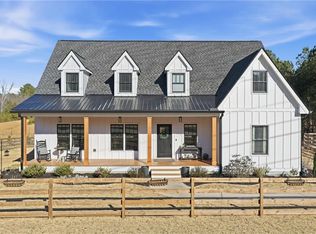 360 Old Cartersville Rd, Dallas, GA 30132