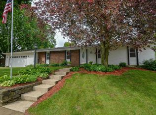 5625 Williamsburg Way, Fairfield, OH