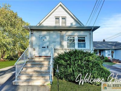 660 Leone St, Woodbridge, NJ, 07095