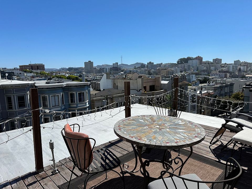 1st image of 1224 Vallejo St APT 4