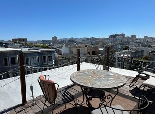 1224 Vallejo St APT 4, San Francisco, CA 94109