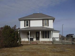 1694 680th Rd, Gordon, NE 69343