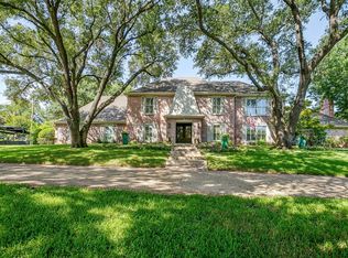 4020 Shadow Dr, Fort Worth, TX 76116