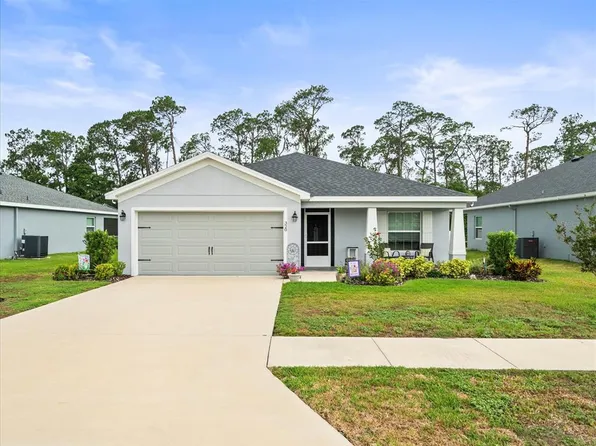 320 TALLADEGA LANE, POLK CITY, FL 33868