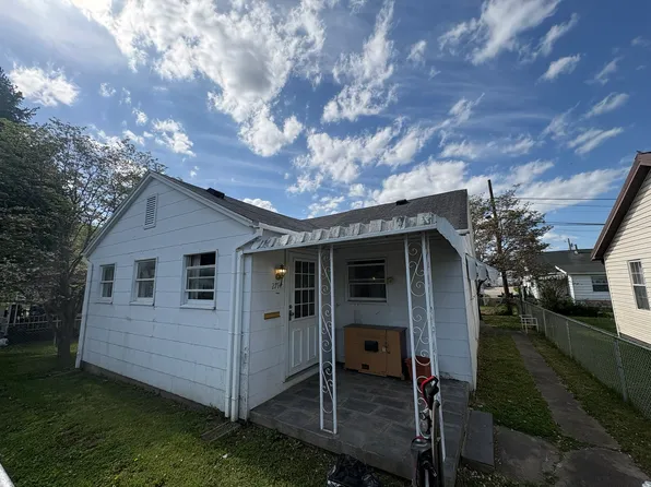 2714 27th St, Nitro, WV 25143