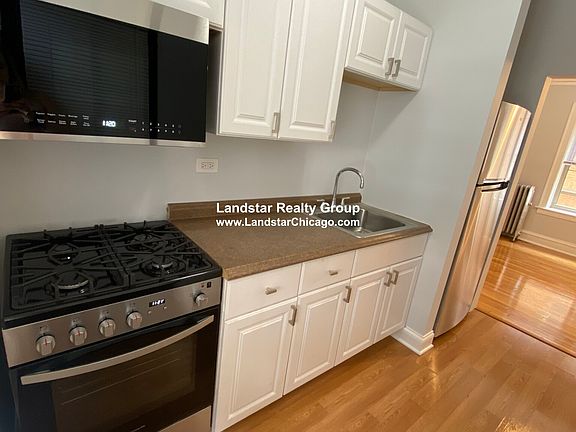 5th image of 4609 N Campbell Ave APT 1